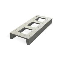  УБК-2А: внешний вид